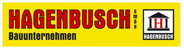 Bauunternehmen Hagenbusch - Ihr Bauunternehmen im Raum Burgau, Zusmarshausen, Günzburg, Augsburg